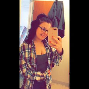 Meet your Posher, Jazmine